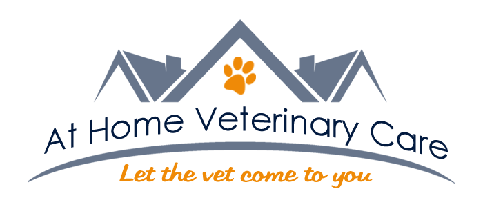 at home vet services